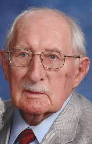 Obituary of J. Clarence Kipp