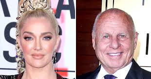 Erika Jayne Left Tom Girardi Without Telling Him: 'RHOBH' Revelations