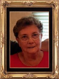 Obituary information for Frances “Molly” Mayo