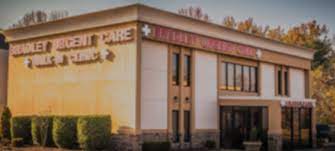 Watch the video > learn more Bradley Urgent Care