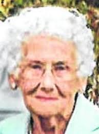 Virginia Weyrick Obituary (1933