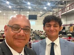 Amato T. Sanita, Esquire-Partner SKA LawGroup, LLC Criminal Defense