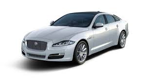 More images for yulong white vs fuji white » Jaguar Xj L Yulong White Metallic Colour Xj L Colours In India Carwale