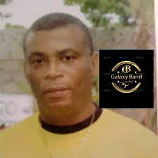 Jodi a se jou paw Jean Harry Bourdeau ing de Son Galaxy Band,mèsi pou tout  sa ou fè pou la Grandans,mwen mande Bon Dieu poul ba ou Sante ak plus  kouraj pou