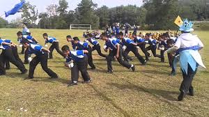 Kerjasama semua guru, kakitangan dan pibg amat baik. Perbarisan Rumah Sukan 2016 Smk Sandakan 2 By Anuarul Amin
