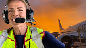 A Sky Harbor in the Valley of the Sun: Planespotting