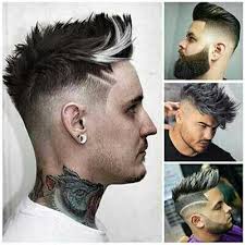 Pin By Nur Salina On Hair Men With Images