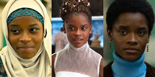 Letitia Wright's 10 Best Movies, According To Letterbox