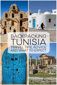 Backpacking In Tunisia Tips For Travelling Tunisia On A Budget North Africa Travel Travel Tunisia