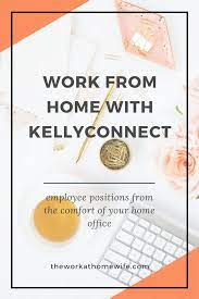 Kelly Services Has Been A Leader In The Temporary Staffing Industry Since 1946 They Also Have A Thriv Kelly Services Work From Home Business Working From Home