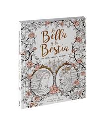 La bella e la bestia è la mia favola preferita e non potevo certo ignorarla! La Bella Y La Bestia