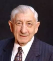 Local Holocaust Survivor Morris Rosen Dies at 98