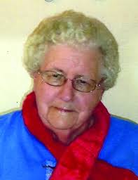 Obituary information for Annabelle Y. Yamriska