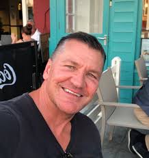 Craig Fairbrass على X: "I'm in Torquay it's like being