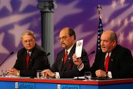 Roy barnes della migliore sfoglia 9 gov. Georgia Today Where Is Georgia S Gop Headed Georgia Public Broadcasting