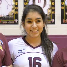 Alexandra Cano's High School Bio