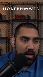 What's the biggest giveaway that someone relied too heavily