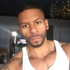 Roger Lattimore (@RogerLattimore1)