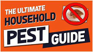 1725 1st ave n, fargo, nd 58102, usa address. Household Pest Guide Prairie Pest Control