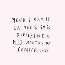 Susanna April On Instagram The Thing About Comparison Is That It Doesn T Just Leave It S Victims Feelin Words Quotes Inspirational Words Inspirational Quotes
