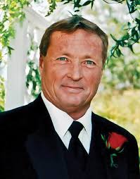 Obituary: Jim Parent