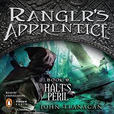 Posts about the brotherband series are also welcome. Ranger S Apprentice Halt S Peril By John Flanagan Audiobook Audible Com