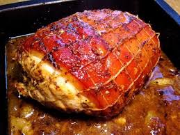 Rollbraten Vom Spanferkel Rezept Mit Bild Rezept Spanferkel Rezept Rollbraten Rezept Rollbraten