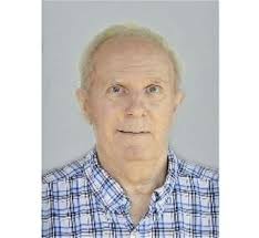 Arthur TISDALE Obituary