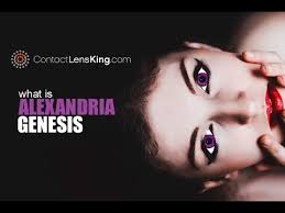 What Is Alexandria Genesis Youtube