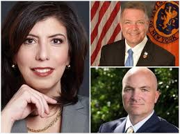 Wantagh-Seaford Election Results: 'Humbled' Clavin Claims Victory