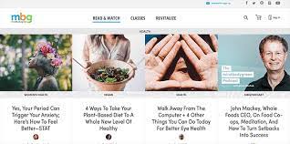 Here are some of the most popular. These Are The Best Health And Wellness Sites Of 2017