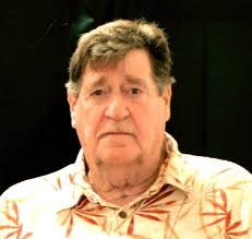 Patrick Martin Obituary