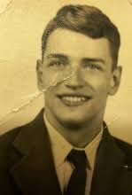 Obituary information for Henry 'Harry' Lancaster, Jr.