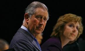 Prince of Wales warns Copenhagen summit that planet is in crisis