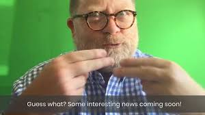 Craig Crowley, the CEO of Action Deafness, will be making an exciting  announcement soon.