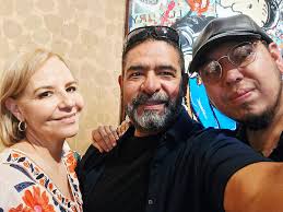 Let's welcome our new members! Shantel Moses, Amy Kuperinsky, Sabrina  Dandridge, Wayne D Burdette Jr., Jack Scarsi, Brandon Ramirez, Demetri  Andriani