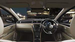 The agency terzo piano gives a new approach to interior styling by imagining it as 3d modelings more than realistic. Maruti Ciaz 2018 Accessories List Price Details Of The Body Kits Chrome Add Ons Entertainment Units More Drivespark News
