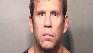 Photos: Arrest mugshots 3-15-16