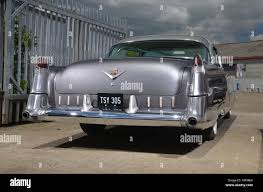 Image result for Ascot Gray 1955 Cadillac