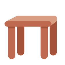 Table | Emoji Fanon Wiki | Fandom