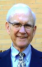 EUGENE WALLACE PAIGE JR.October 12, 1946