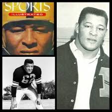 Outland Trophy named after Eudora native