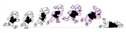 A polite way of referring…. Designing Safer Web Animation For Motion Sensitivity A List Apart