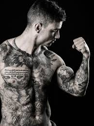 See more ideas about tattoos, body art tattoos, cool tattoos. Tattoo Spots For Men Thoughtful Tattoos