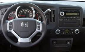 We did not find results for: 2006 Honda Ridgeline Road Test 8211 Review 8211 Car And Driver