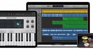 Here are some tips to help you understand the layout. Guide On How To Reverse A Track In Garageband On Mac And Ios