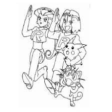 Pokémon was initially released as a game boy role playing video games developed by game freak. Top 93 Free Printable Pokemon Coloring Pages Online