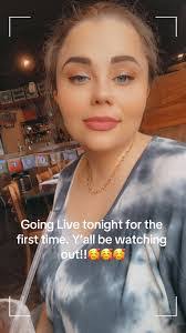 Lacey Cummings's Instagram, Twitter & Facebook