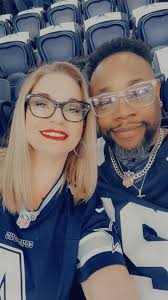 So happy for you and your lovely wife