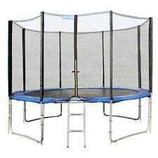 Songmics Garten Trampolin Bewertung
